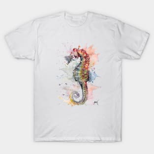 Seahorse T-Shirt